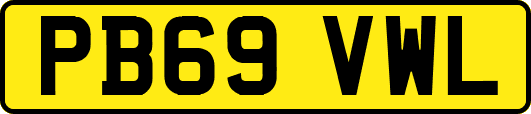 PB69VWL