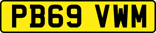 PB69VWM
