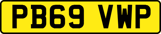 PB69VWP