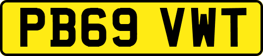 PB69VWT