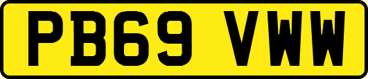 PB69VWW