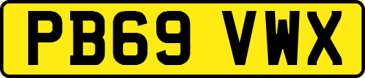 PB69VWX