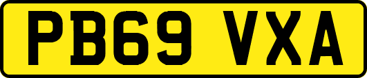 PB69VXA
