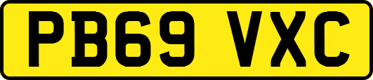 PB69VXC