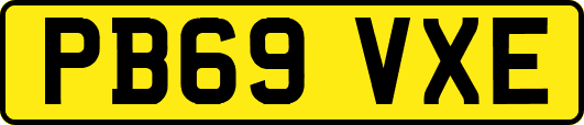 PB69VXE