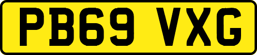 PB69VXG