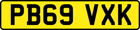 PB69VXK