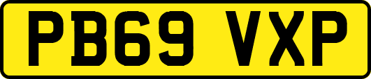 PB69VXP