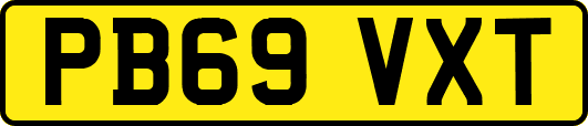 PB69VXT