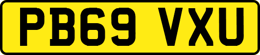 PB69VXU