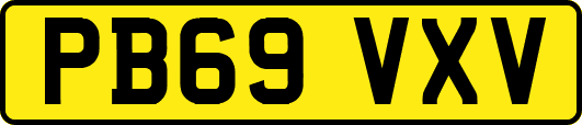 PB69VXV