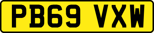 PB69VXW