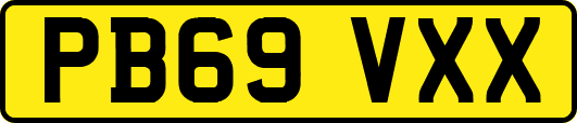 PB69VXX