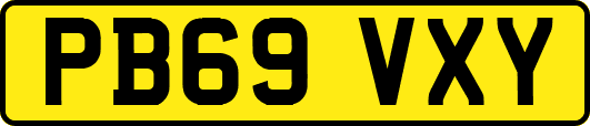 PB69VXY