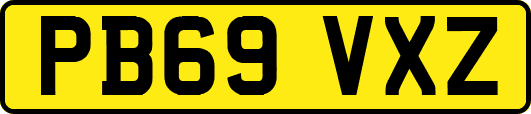 PB69VXZ