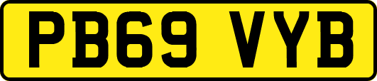 PB69VYB