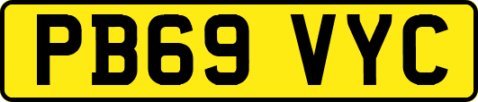 PB69VYC