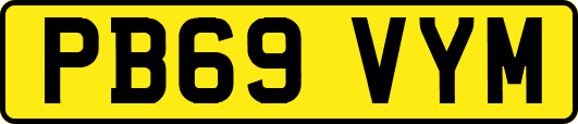 PB69VYM