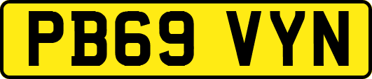 PB69VYN