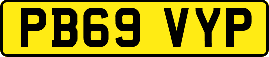 PB69VYP