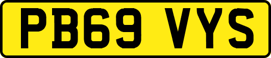 PB69VYS