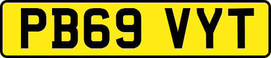 PB69VYT