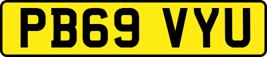 PB69VYU