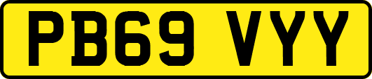 PB69VYY