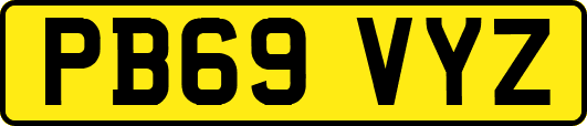 PB69VYZ