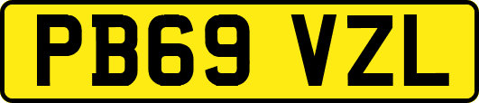 PB69VZL