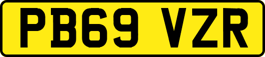 PB69VZR