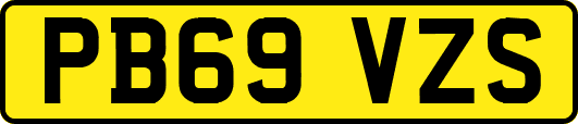 PB69VZS