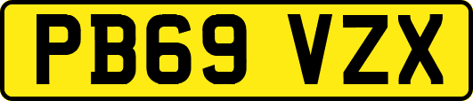PB69VZX