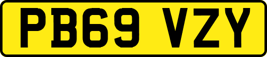 PB69VZY