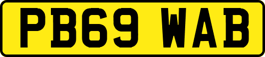 PB69WAB