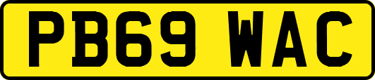 PB69WAC