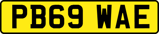 PB69WAE