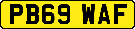 PB69WAF