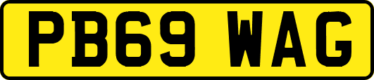 PB69WAG