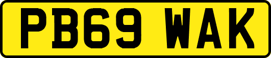 PB69WAK