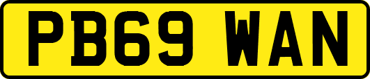 PB69WAN