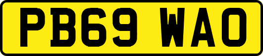 PB69WAO