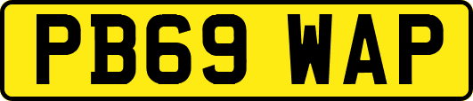 PB69WAP