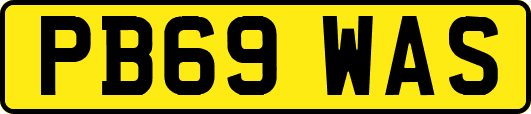 PB69WAS