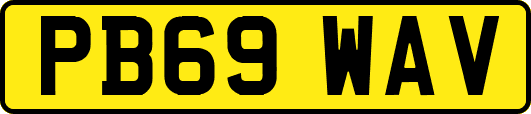 PB69WAV