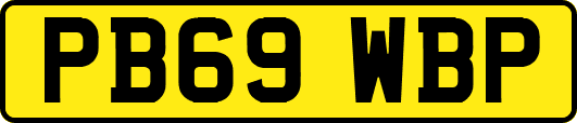 PB69WBP
