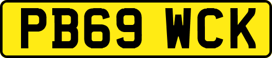 PB69WCK