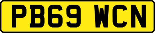 PB69WCN