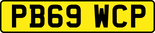 PB69WCP