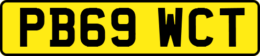 PB69WCT